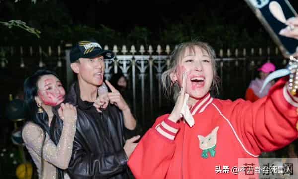 结了婚还没有分寸感，这6位明星婚后的行为真放肆