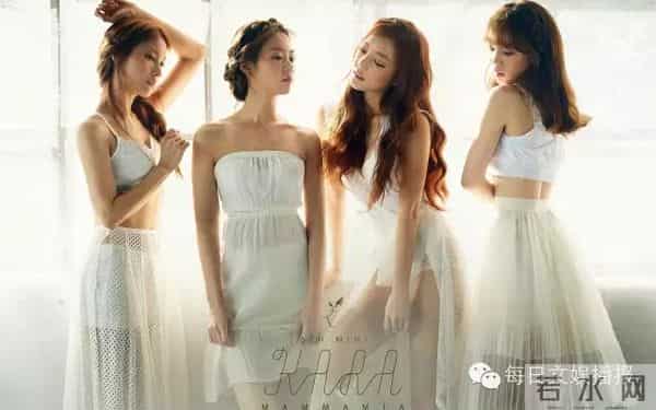 红遍中日韩的大势女团跟我们说拜拜了？