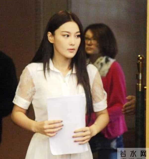 结婚多年之后,她终于摆脱不雅称号,逆袭成为幸运女神