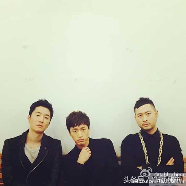 TABLO生日快乐！扒一扒TABLO叔究竟是怎样的叔