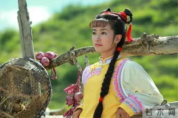 从“翻拍笑柄”到“收视第一”，《新还珠格格》的逆袭之路