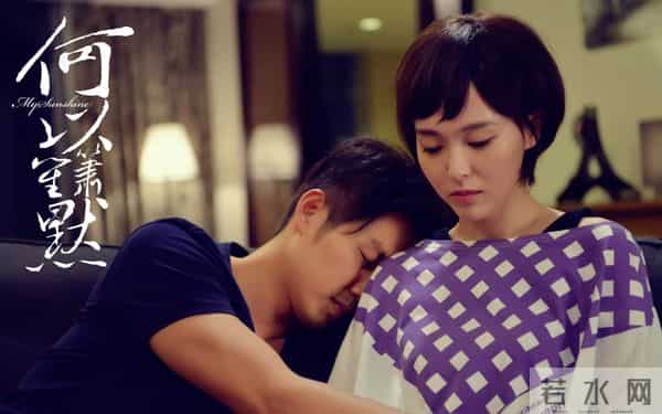 谁也逃不掉时间这把刀，不老男神钟汉良终究不再年轻了