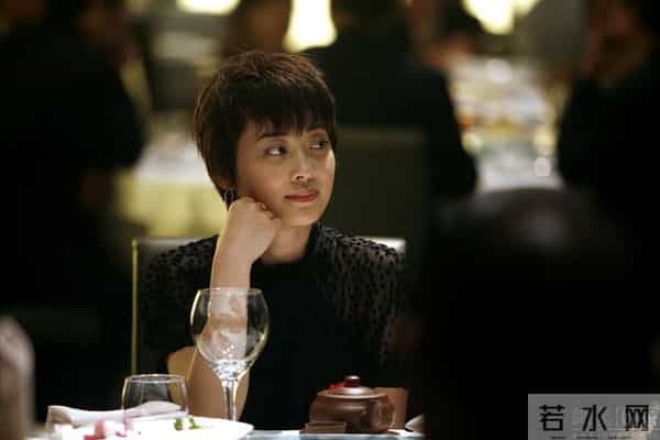 电视剧《手机》之伍月,进退之间看小三的自我修养