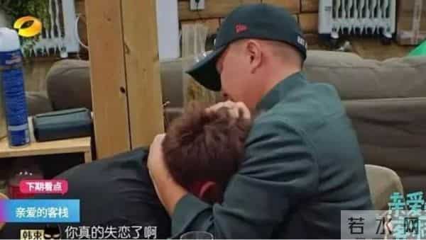 “谎话大王”陈翔的毁灭史,他的结局早就注定了