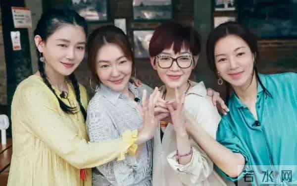 霸凌,出轨,大搞“淫乱派对”,原来大小S的所有丑闻都有迹可循