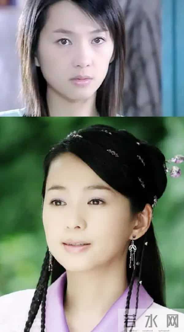 《画眉》霍政谚：情断张檬和六月，如今40岁从奶油小生变油腻大