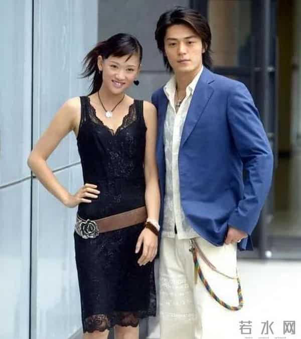 “恋爱脑”陈乔恩：恋爱三年不工作，她真的为爱息影了吗？