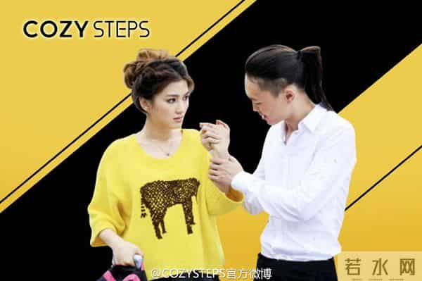 杨坤丁丁师生地下情炒冷饭，爱要坦荡荡，炒的那么厉害哪里是真相