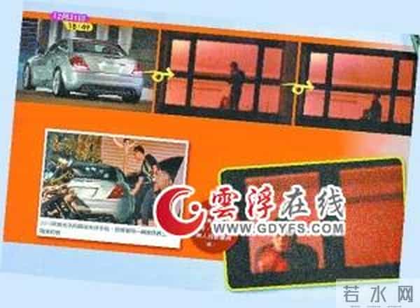 姚元浩急成婚 请王心凌妈妈吃饭提婚事 姚元浩主演的电视剧大全 姚元浩承认爱王心凌