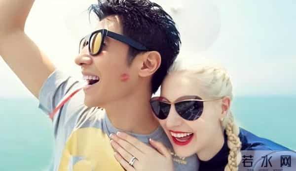 李白:我这辈子最正确的决定,就是放弃回加拿大,嫁给了撒贝宁