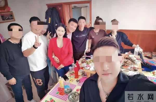 还记得《喜爱夜蒲2》里的女主“张暖雅”吗？