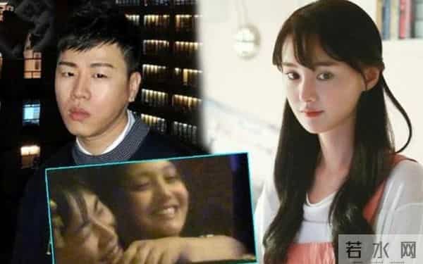 分手9年再看胡彦斌郑爽,一个身价过亿,一个证实张翰没说错