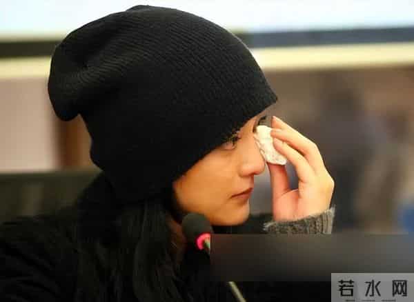 曾是伍宇娟的前夫，周迅的前男友，贾宏声为何跳楼身亡？