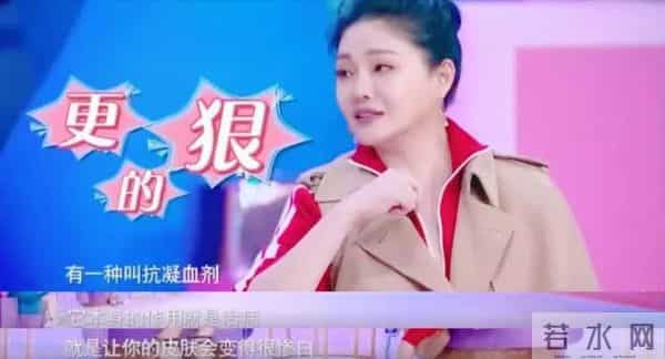 天生的美人真让人嫉妒，孙俪大S再会保养，还是没有蒋勤勤耐老