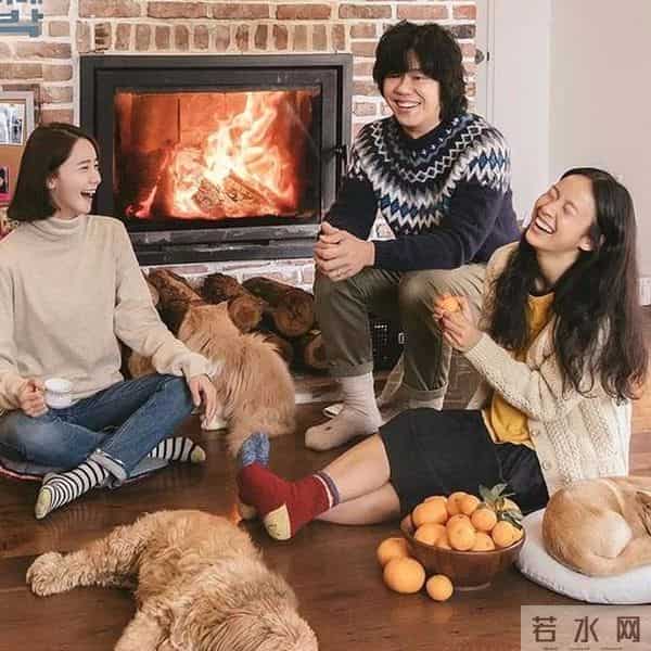 还记得性感女神李孝利吗?这才是20年来真正的“大女主”人设