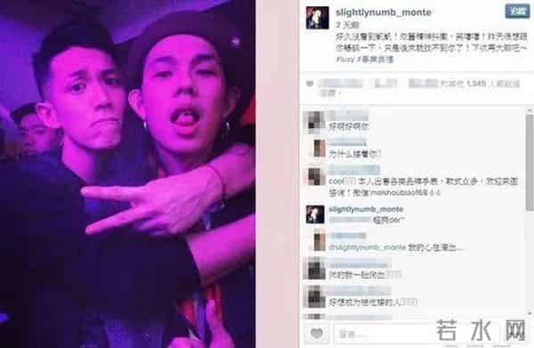 愤怒！吸毒男星复出当导演，新片正式上映，为了挣钱脸都不要了