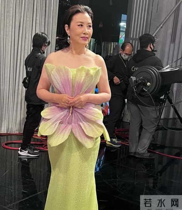 40岁不愿演妈、70岁扮少女、整容、硬凹性感…她们的不服老真尴尬