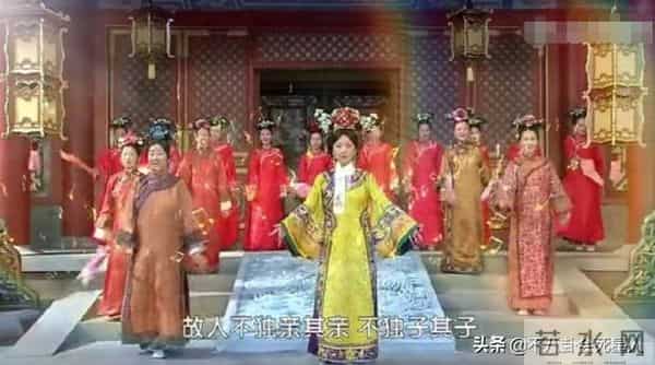 《还珠格格》又翻拍?回顾《新还珠》7大雷点,能看的只有赵丽颖