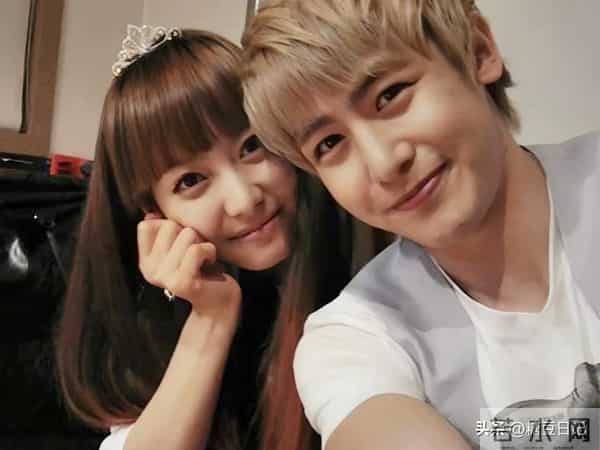 尼坤胖出三下巴模样大变,宋茜容貌更甚从前,维尼夫妇磕不下去了