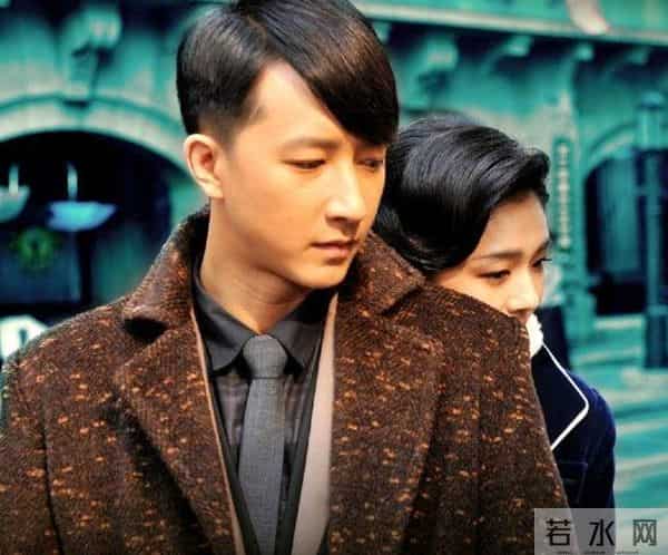 回国后，从红遍亚洲到销声匿迹，韩庚与他的11年