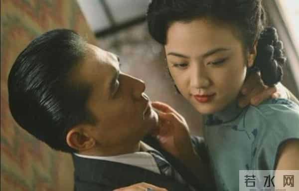 13年了,汤唯还是和《色戒》分不开,当年所做的牺牲值吗?