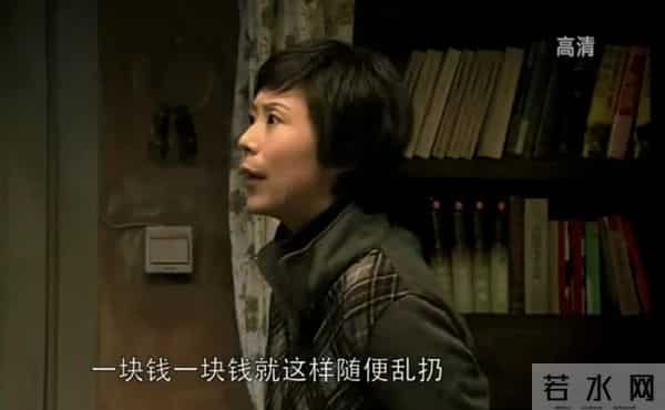 《蜗居》当年被禁播一点都不冤，不堪！真爱！私心！人性淋漓尽致