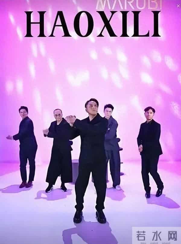 吴卓羲:出道23年换过16任女友,迷倒张馨予,因脚踏四条船被封杀