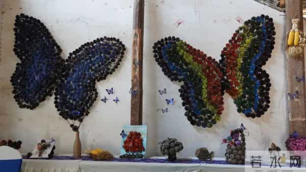 “芋”见甸尾 寻梦乡愁:建水民俗活动精彩纷呈