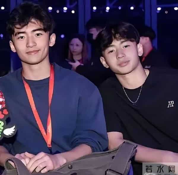 谢霆锋的大儿子获澳大利亚音乐学院录取,主修音乐将继承父亲衣钵