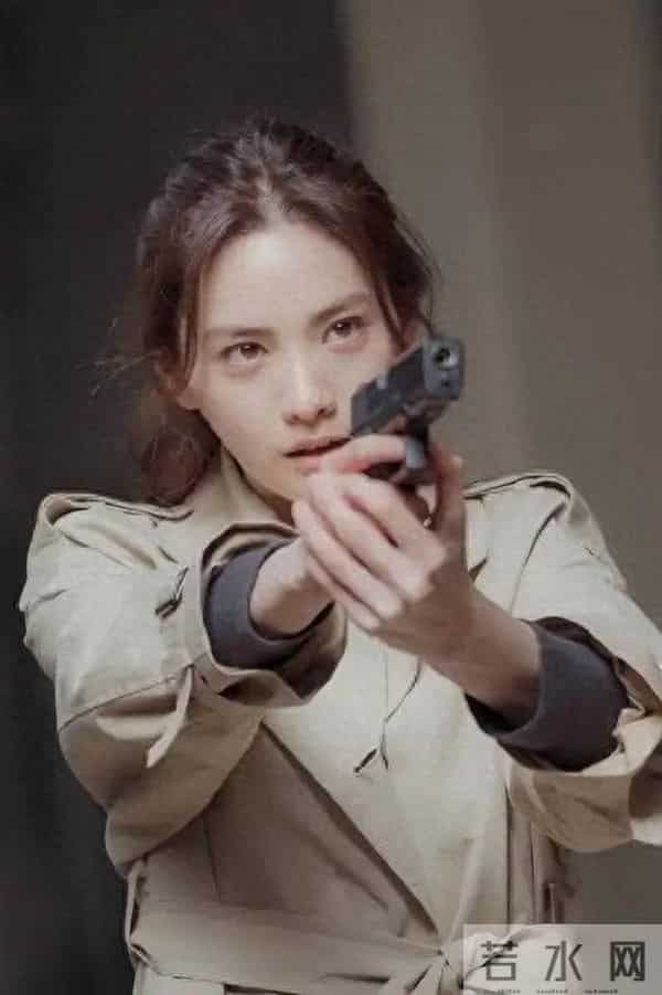 韩国女星林珍娜与母亲勇斗持刀劫匪！警方裁定正当防卫