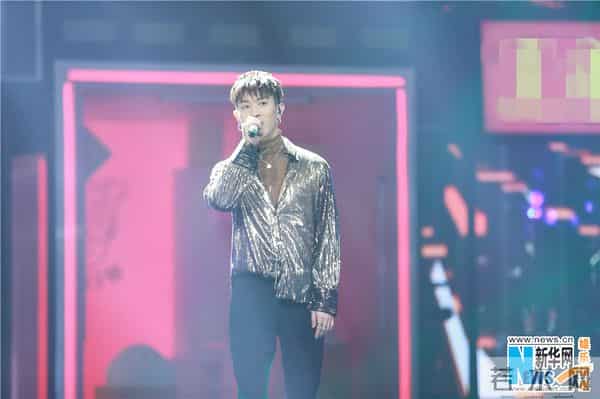 《明日之子》收官 毛不易获“最强厂牌”荣誉