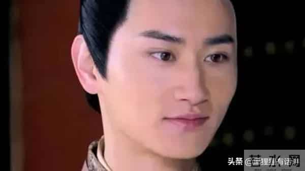 陆贞传奇：高湛高演和沈嘉彦都喜欢陆贞，为何陆贞最终选了高湛