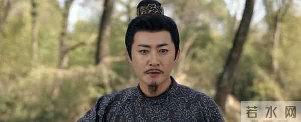 原来他们是夫妻！《唐诡3》他胡子造型完全认不出，妻子也是演员