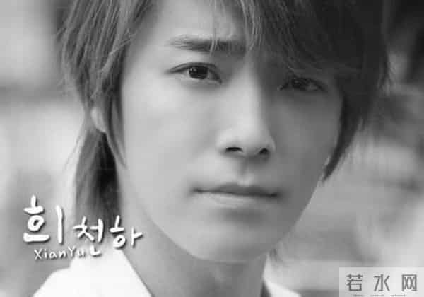 那些当红或曾经红的韩国男子组合,叁