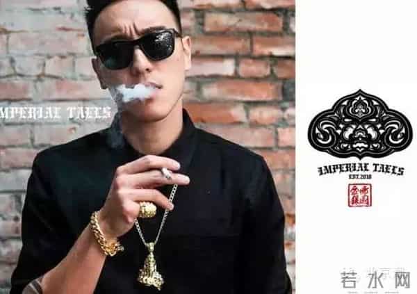 台湾第一帅—王阳明 本周潮人