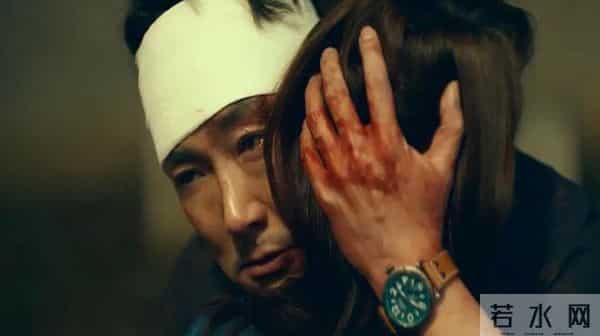 近十年评分最高的10部悬疑韩剧，《幽灵》第9，《信号》仅第2