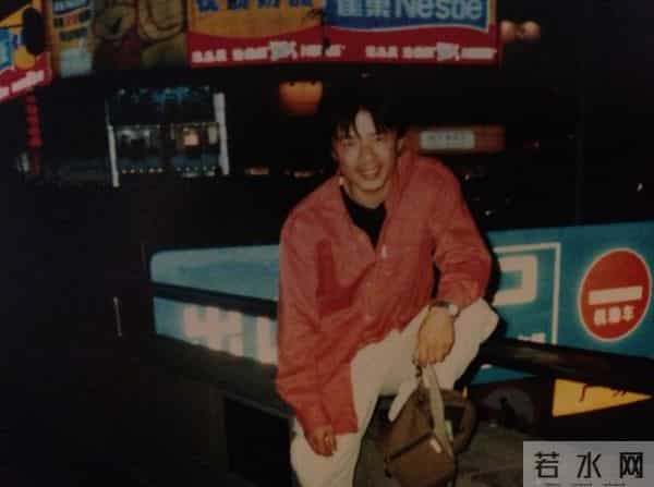 "戏妖影帝"段奕宏,与左小青汤唯传绯闻,后与中村幸子结婚