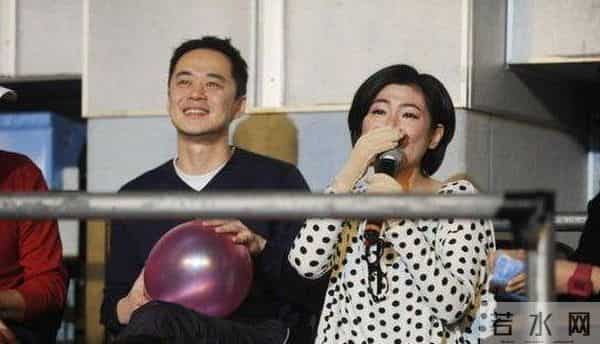 张承中娶毁容Selina,婚后暴露真面目,人前情真意切背后大呼想吐