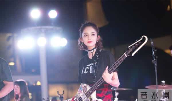 有哪些明星出道前曾是网红？其中有你的爱豆吗？