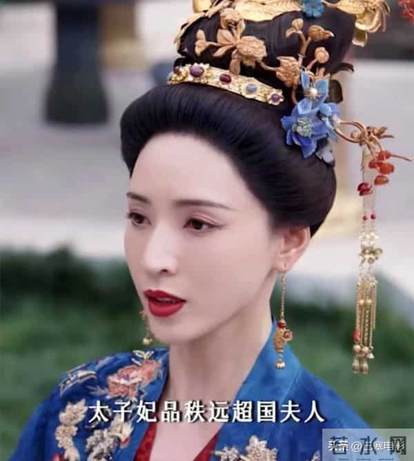 全员美人，6位老牌男神做配，古偶剧这样拍何愁没观众