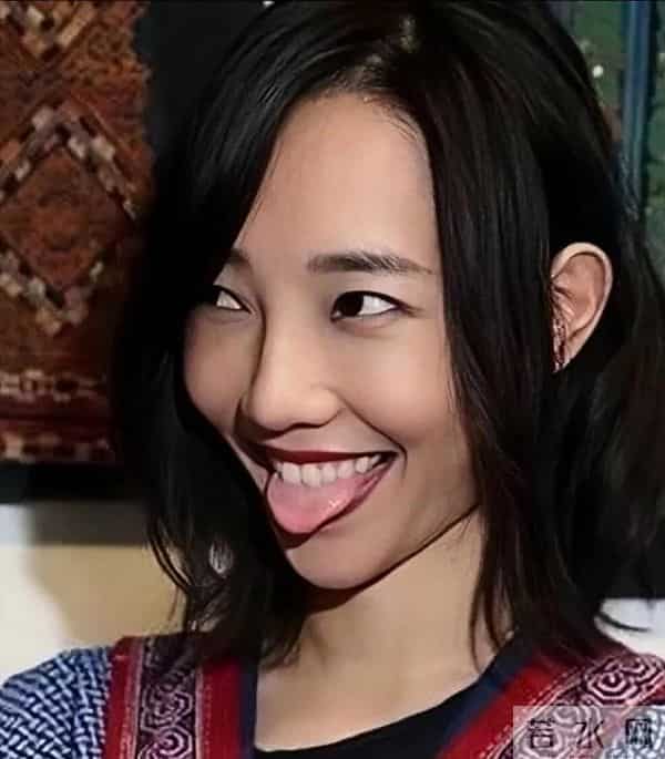 白百何:演艺生涯的沉浮与重生