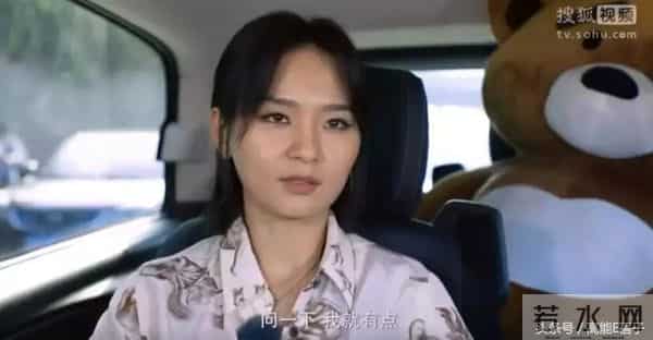 失去了顶极流量的加持,现在的周笔畅却比以前更开心了