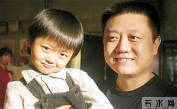 “京圈魔女”徐静蕾，养王朔，捧吴亦凡，谈代孕，47岁还未婚