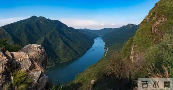 王阳明在岭南：心学大师的最后一程