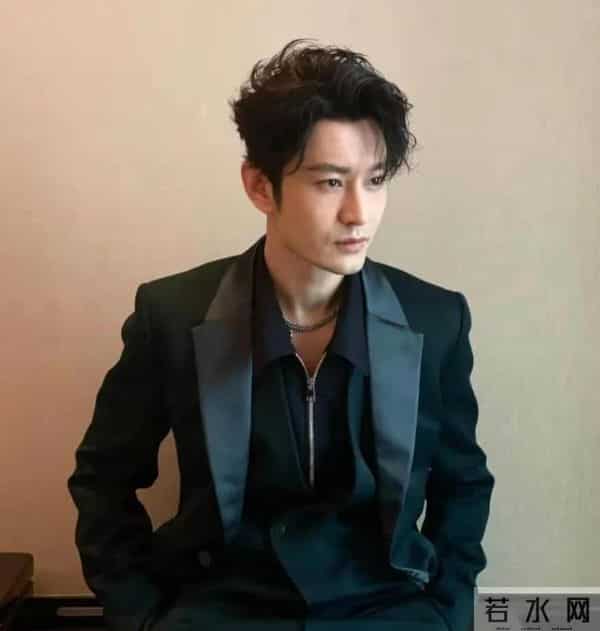 7位口碑逆风翻盘的明星:易烊千玺成实力派,热依扎凭演技获认可