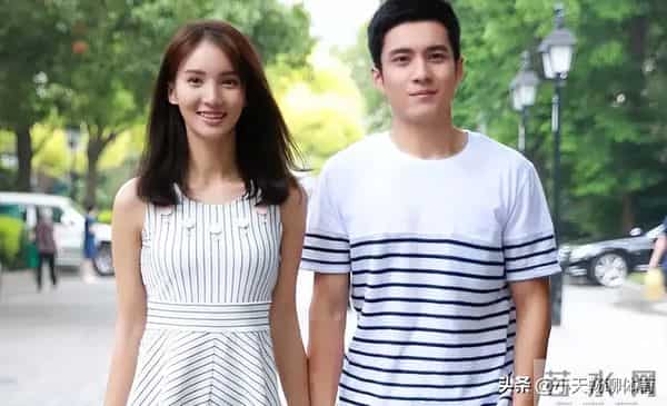 看似“人畜无害”，实则“女版海王”的五位女星，纸包不住火