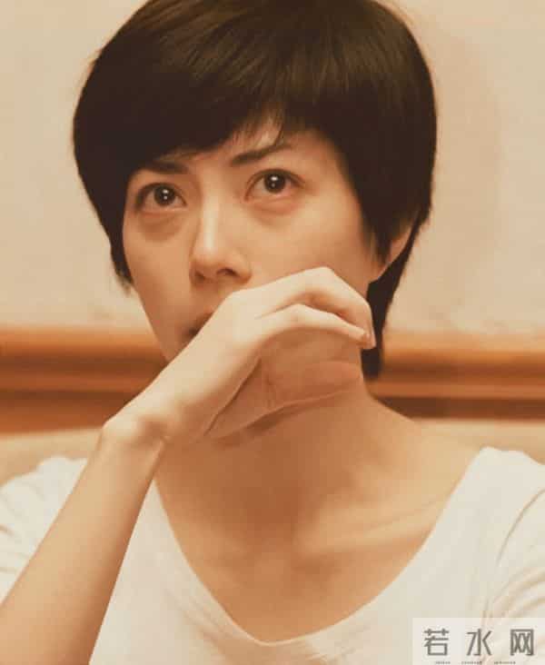 “怀钰公主”的唏嘘情史,和她的坎坷过往