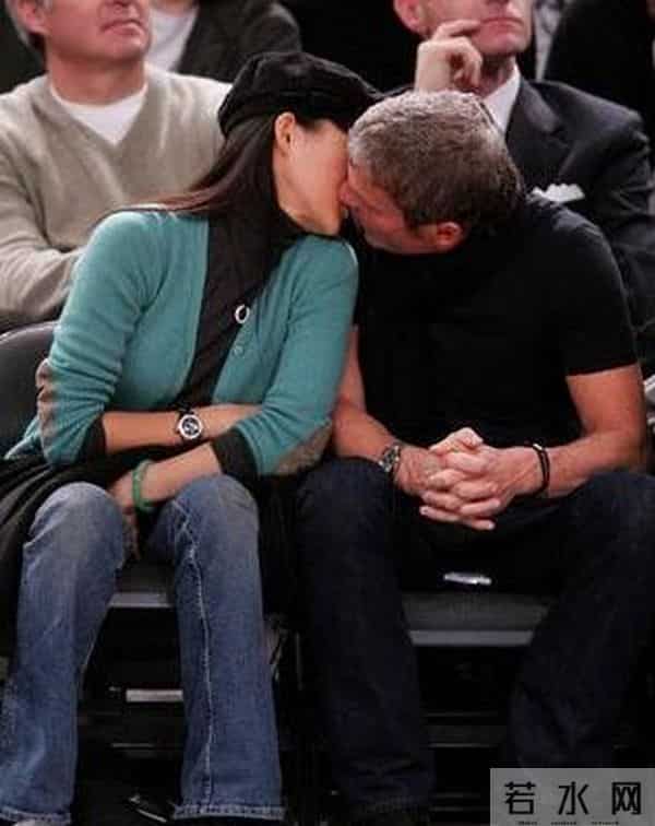 章子怡“泼墨门”绯闻曝出后,意外牵扯出其他大佬?