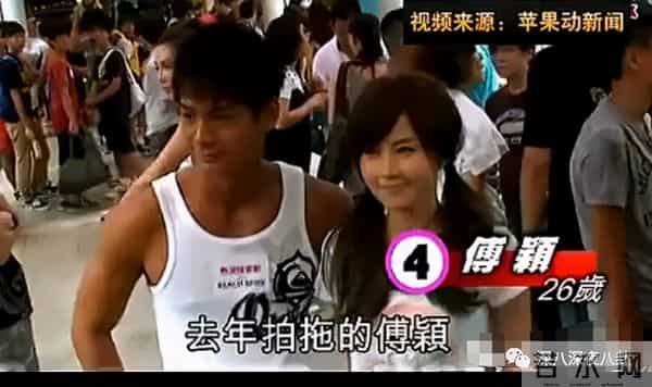 曾经人人喊打的“家暴男”，婚后竟然把女强人都宠成了小女孩？