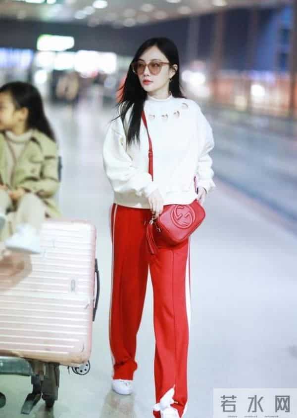 李小璐二胎风波升级！蛛丝马迹被扒，和贾乃亮复婚传闻才真相大白